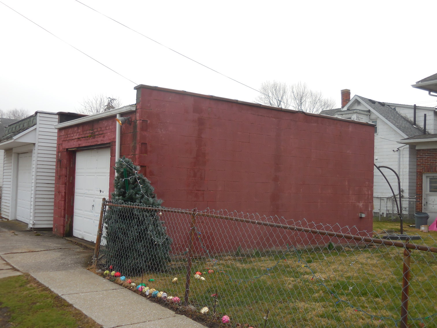 Image for 617 - 619 Nevada Street, Toledo, Ohio 43605