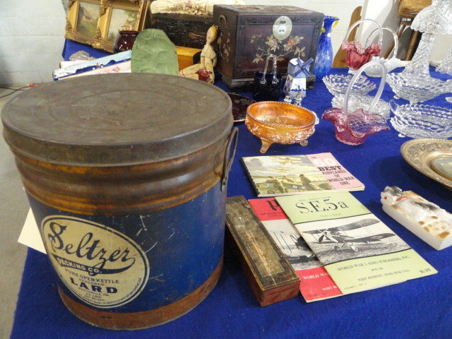 Image for Apr 14, 2022 Public Auction