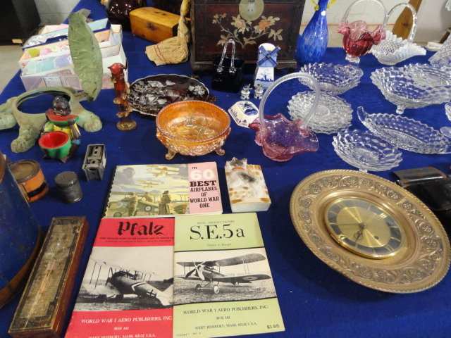 Image for Apr 14, 2022 Public Auction