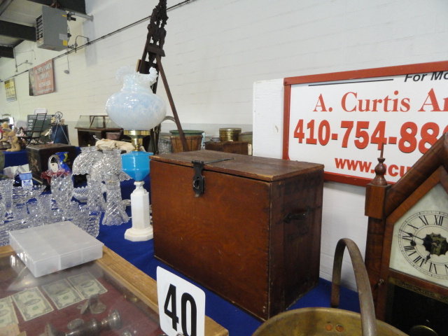 Image for Apr 14, 2022 Public Auction