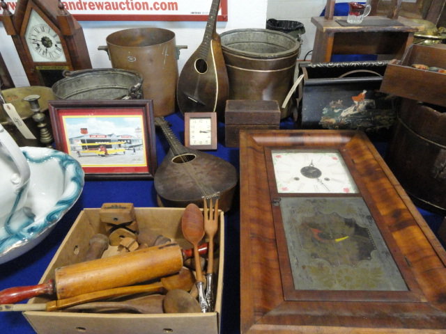 Image for Apr 14, 2022 Public Auction