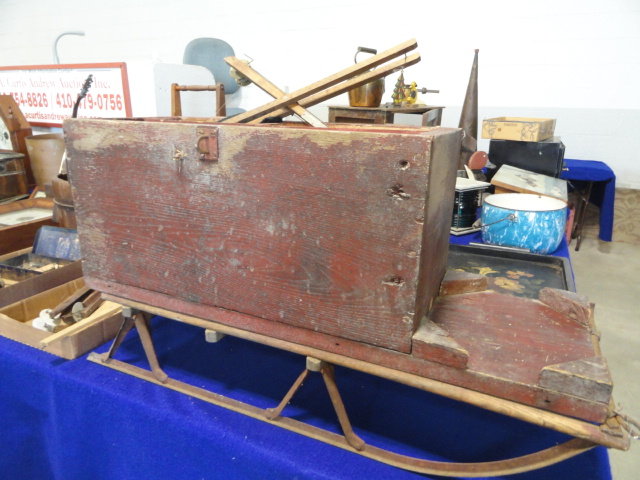 Image for Apr 14, 2022 Public Auction