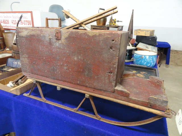 Image for Apr 14, 2022 Public Auction