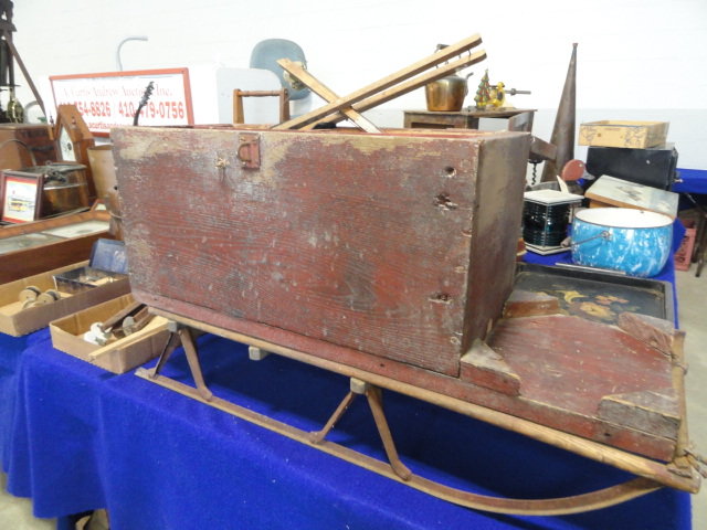 Image for Apr 14, 2022 Public Auction