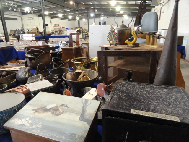 Image for Apr 14, 2022 Public Auction