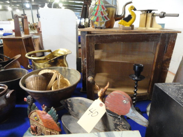 Image for Apr 14, 2022 Public Auction