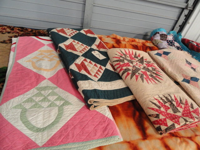 Image for Apr 14, 2022 Public Auction