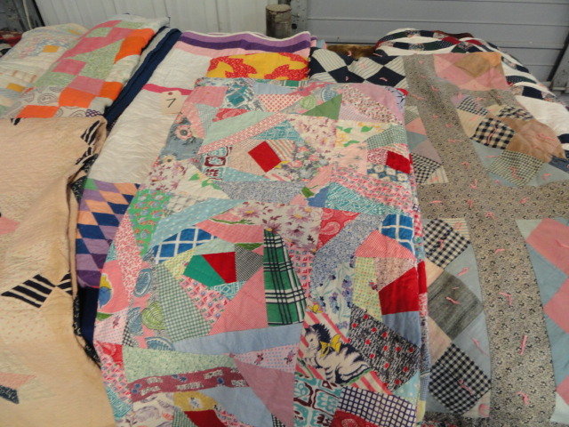 Image for Apr 14, 2022 Public Auction