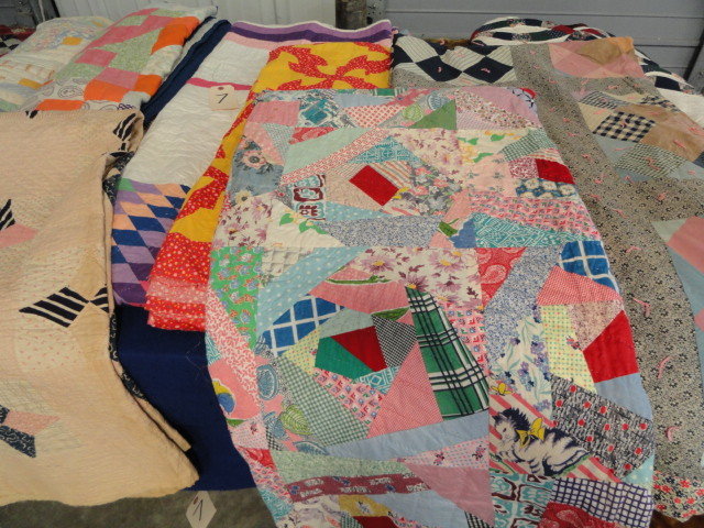 Image for Apr 14, 2022 Public Auction