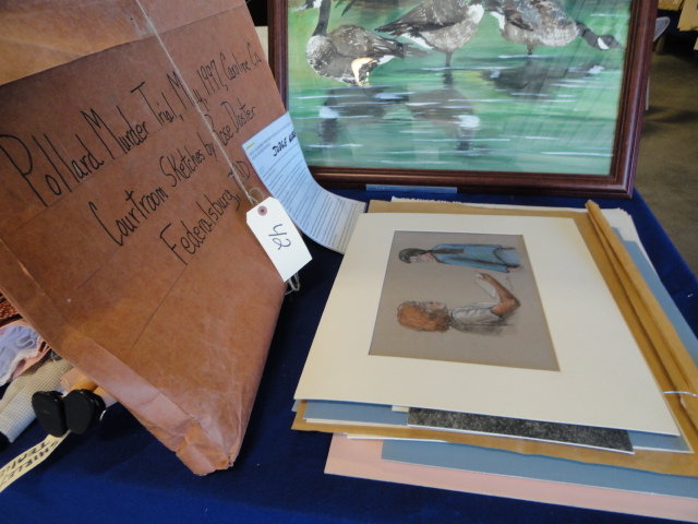 Image for Apr 14, 2022 Public Auction