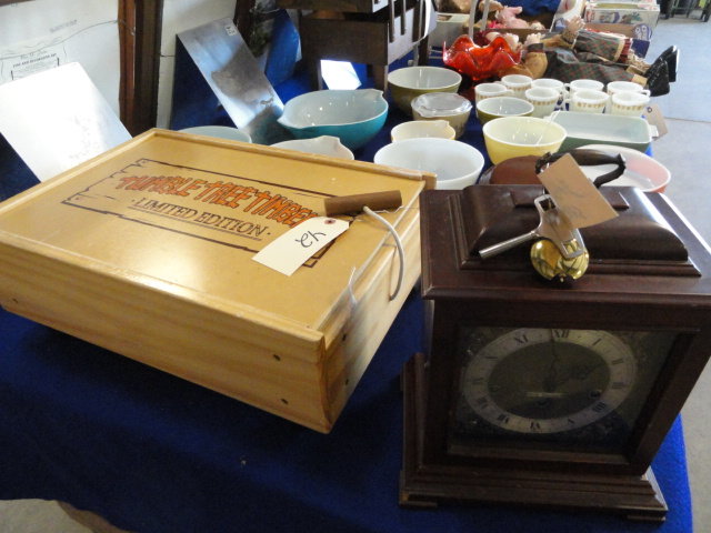 Image for Apr 14, 2022 Public Auction