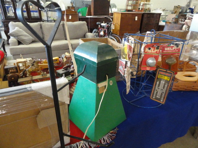 Image for Apr 14, 2022 Public Auction