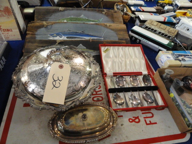 Image for Apr 14, 2022 Public Auction