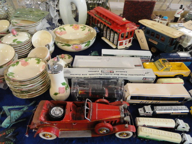 Image for Apr 14, 2022 Public Auction