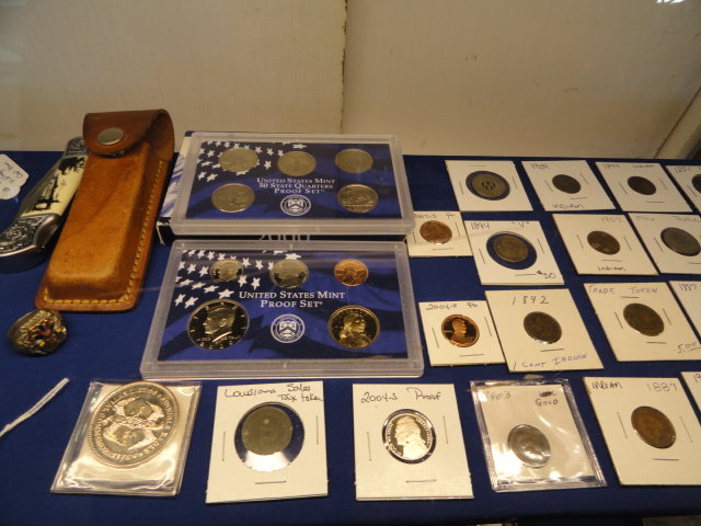 Image for Apr 14, 2022 Public Auction