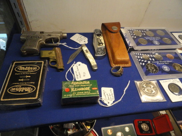 Image for Apr 14, 2022 Public Auction