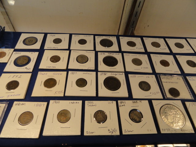 Image for Apr 14, 2022 Public Auction