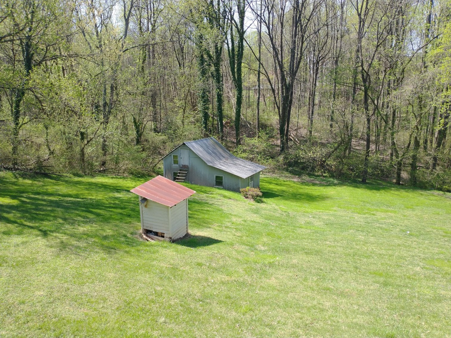 Image for Commissioner's Sale - House/Lot in Jonesville, NC