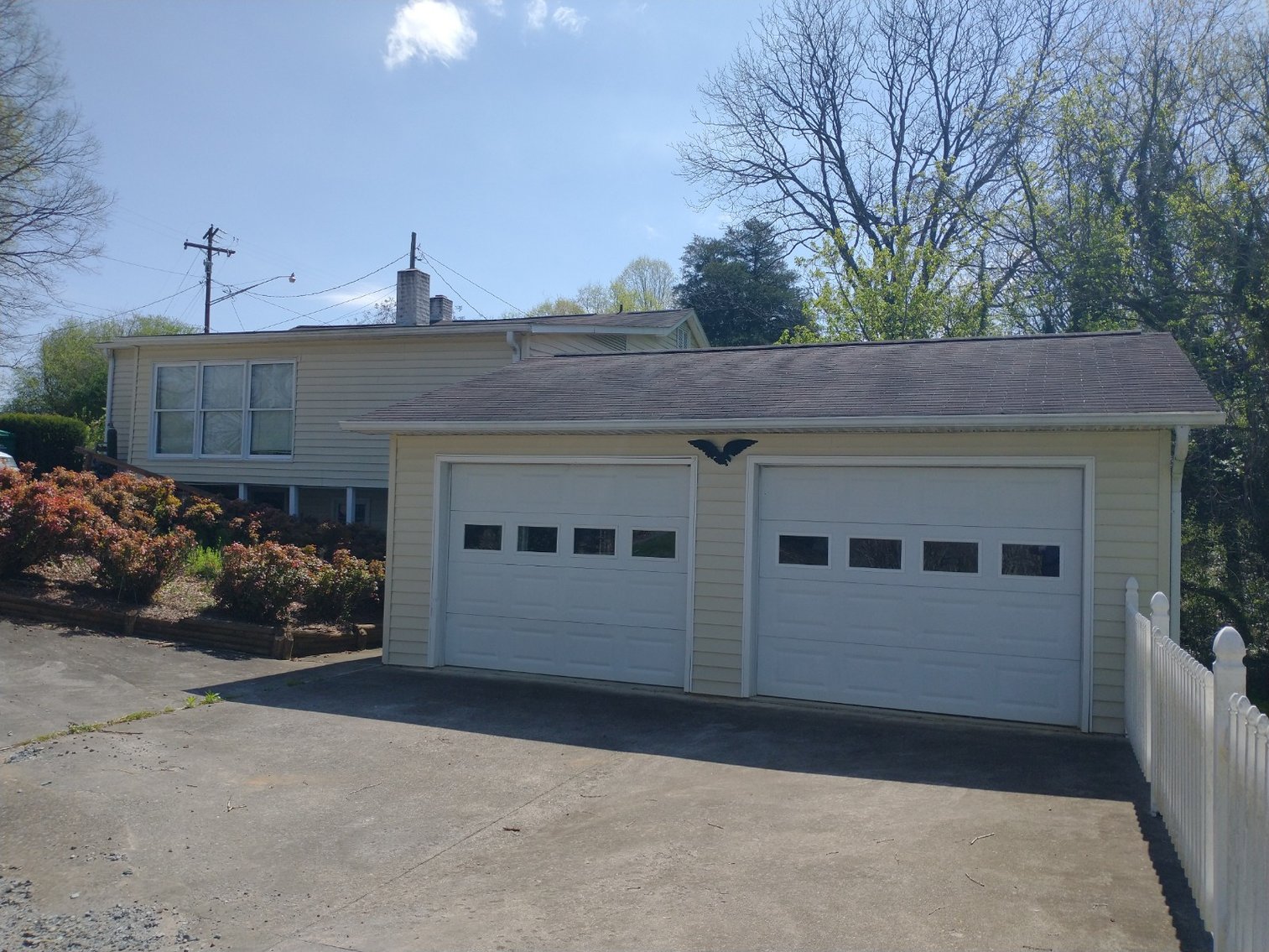 Image for Commissioner's Sale - House/Lot in Jonesville, NC