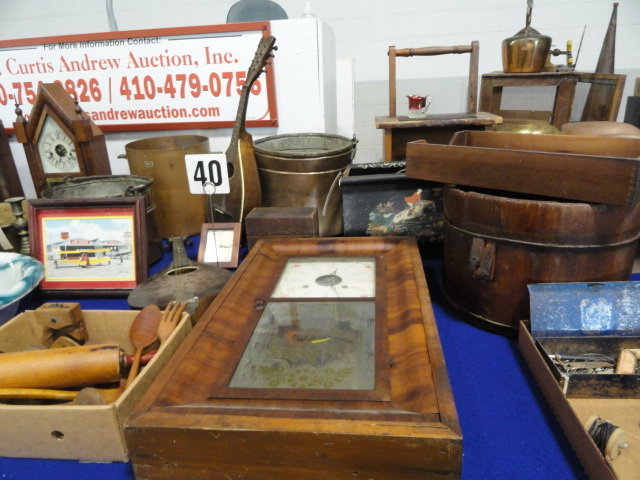 Image for Apr 14, 2022 Public Auction