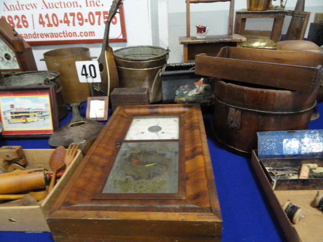 Image for Apr 14, 2022 Public Auction