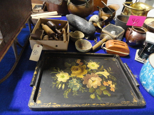 Image for Apr 14, 2022 Public Auction