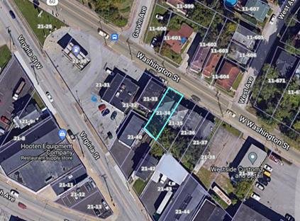 Image for SOLD $29,150 - Updated 3-Bedroom in Charleston