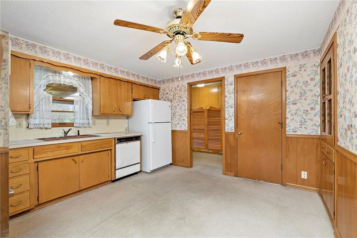 Image for 608 NE Magnolia St. - Lee's Summit, MO