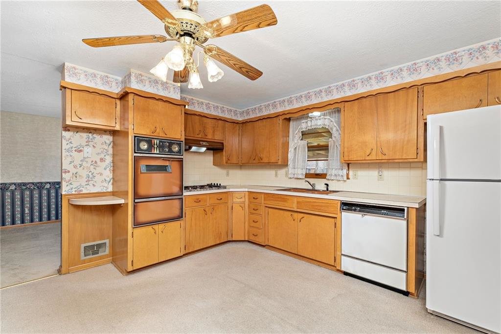 Image for 608 NE Magnolia St. - Lee's Summit, MO