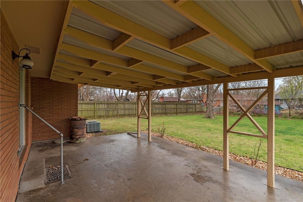 Image for 608 NE Magnolia St. - Lee's Summit, MO