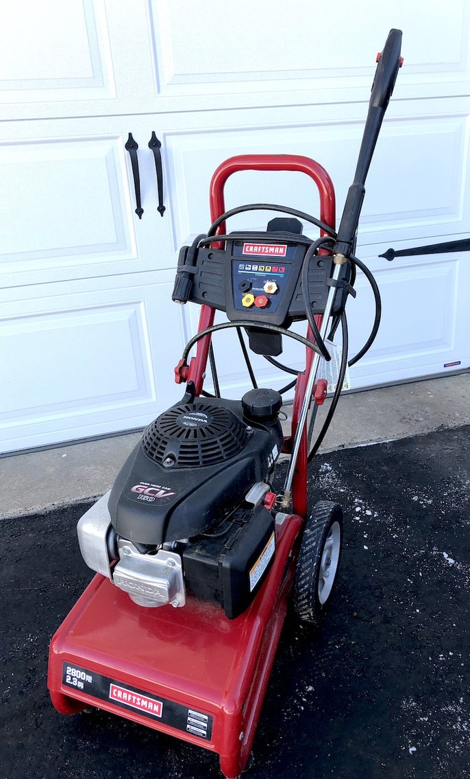 Image for Merrill, WI May 15, 2022 *** Chevrolet 4x4 Truck, JD Lawn Tractor,  Many Antiques, Sporting Goods, Home Contents & More!