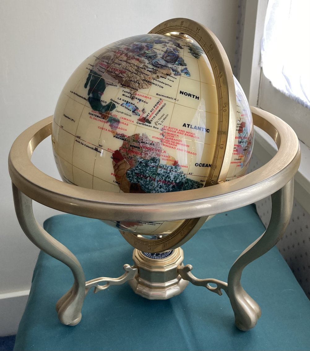 Image for Merrill, WI May 15, 2022 *** Chevrolet 4x4 Truck, JD Lawn Tractor,  Many Antiques, Sporting Goods, Home Contents & More!