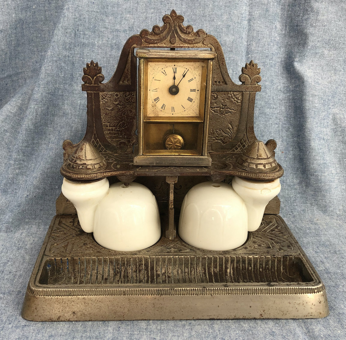 Image for Merrill, WI May 15, 2022 *** Chevrolet 4x4 Truck, JD Lawn Tractor,  Many Antiques, Sporting Goods, Home Contents & More!