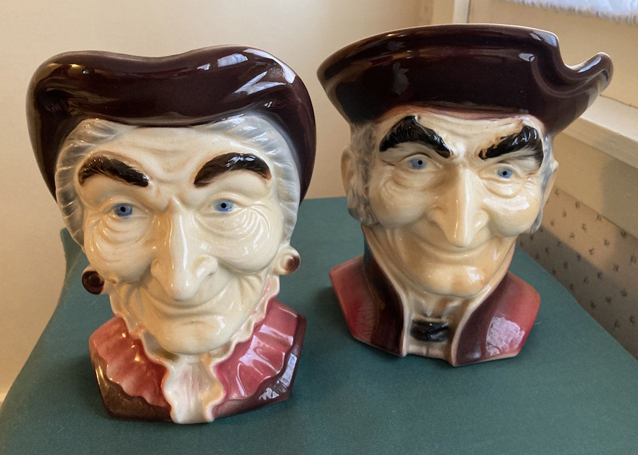 Image for Merrill, WI May 15, 2022 *** Chevrolet 4x4 Truck, JD Lawn Tractor,  Many Antiques, Sporting Goods, Home Contents & More!