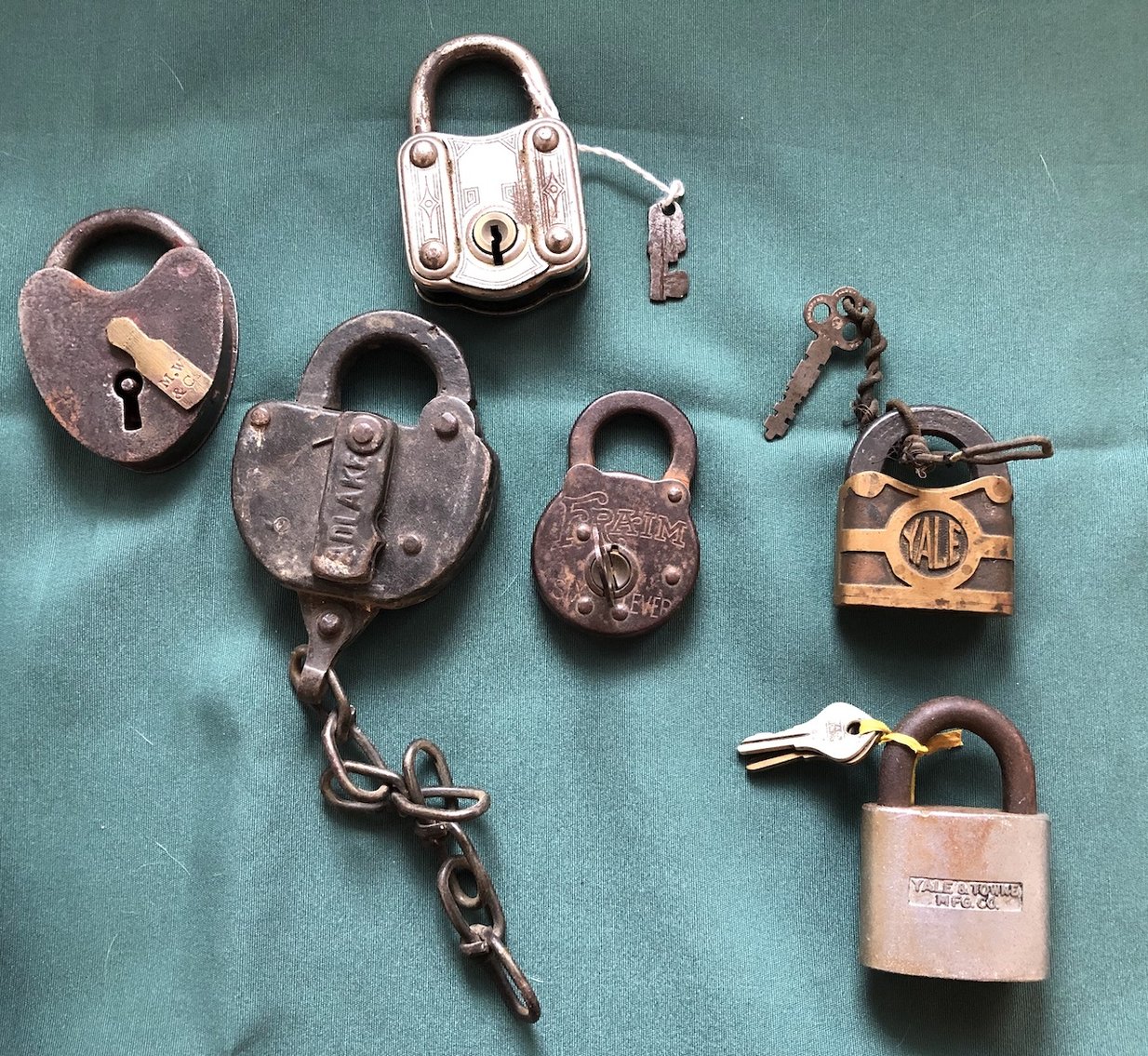 Image for Merrill, WI May 15, 2022 *** Chevrolet 4x4 Truck, JD Lawn Tractor,  Many Antiques, Sporting Goods, Home Contents & More!