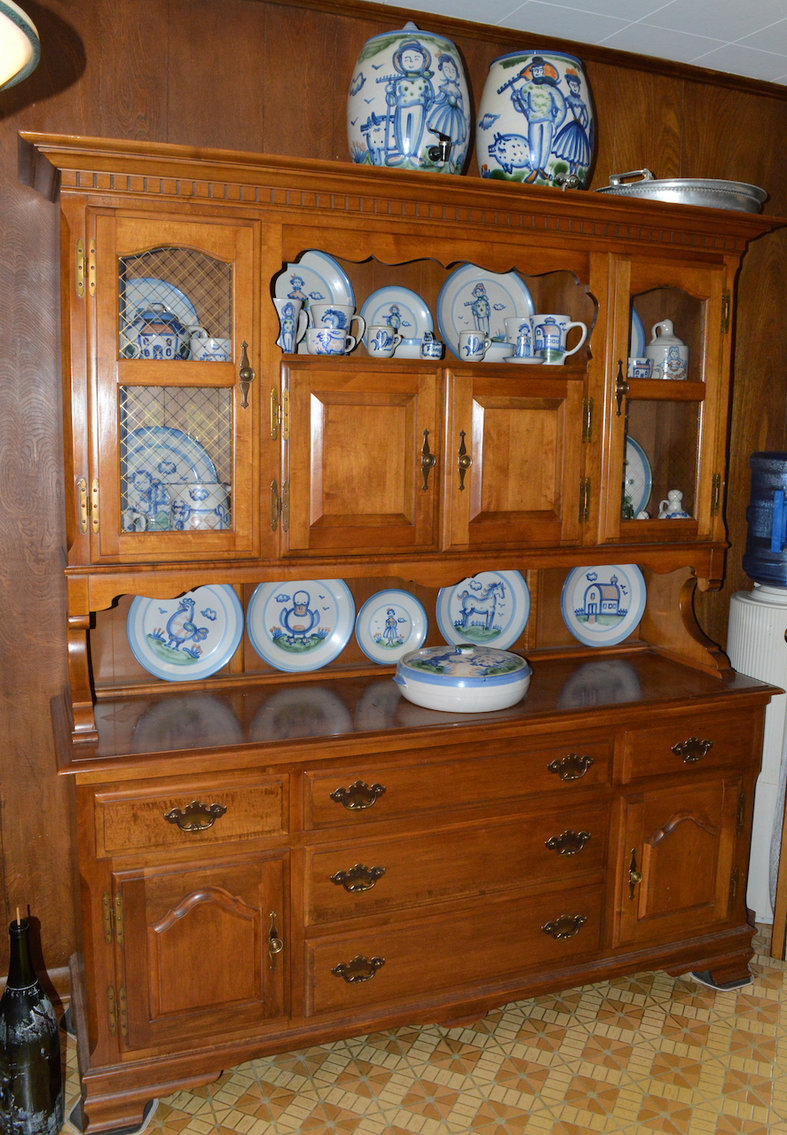 Image for Merrill, WI May 15, 2022 *** Chevrolet 4x4 Truck, JD Lawn Tractor,  Many Antiques, Sporting Goods, Home Contents & More!