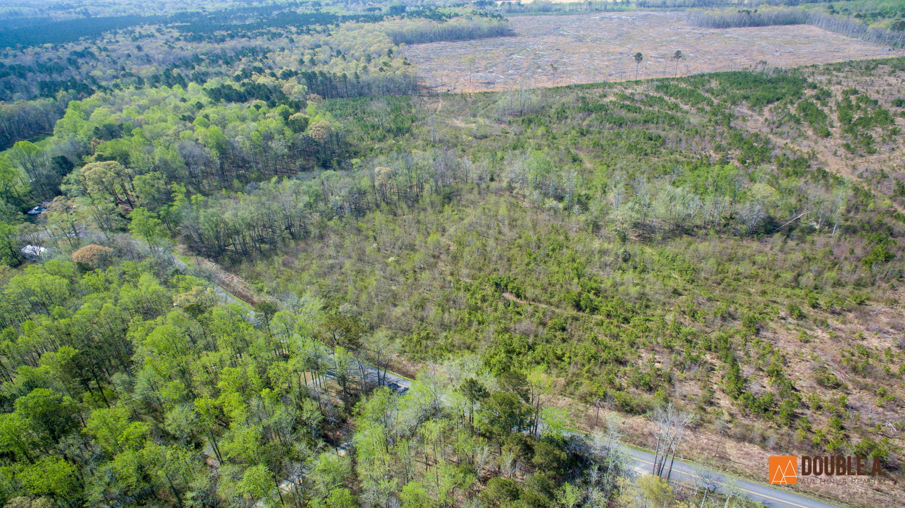 Image for Ditchley Road Land Parcel