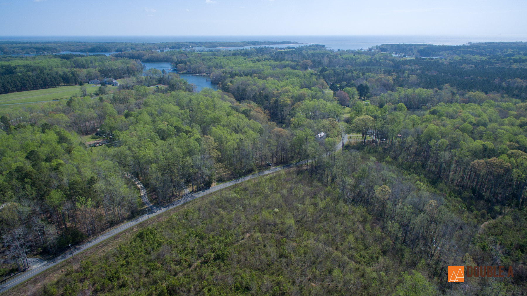Image for Ditchley Road Land Parcel