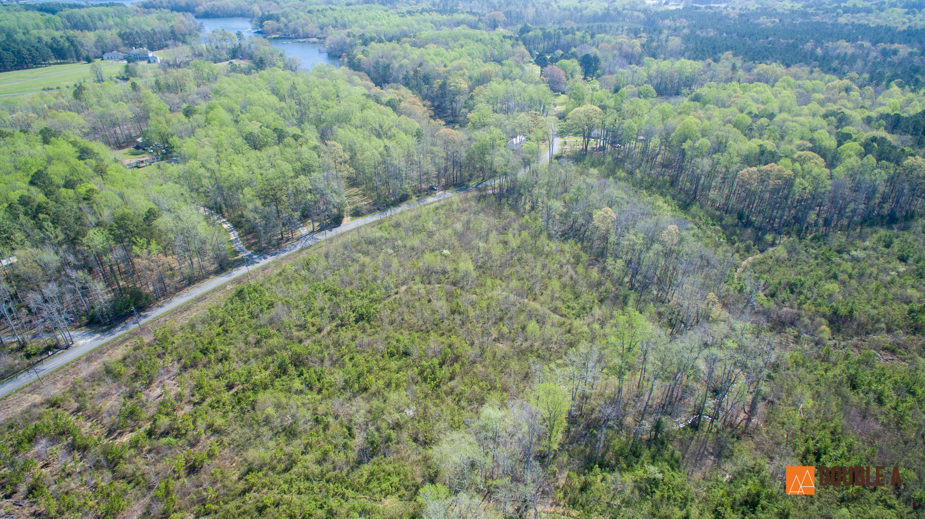 Image for Ditchley Road Land Parcel