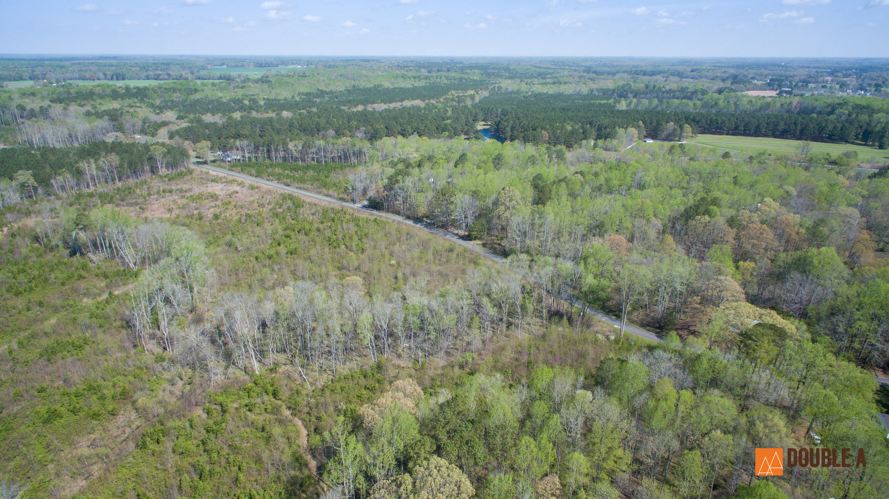 Image for Ditchley Road Land Parcel