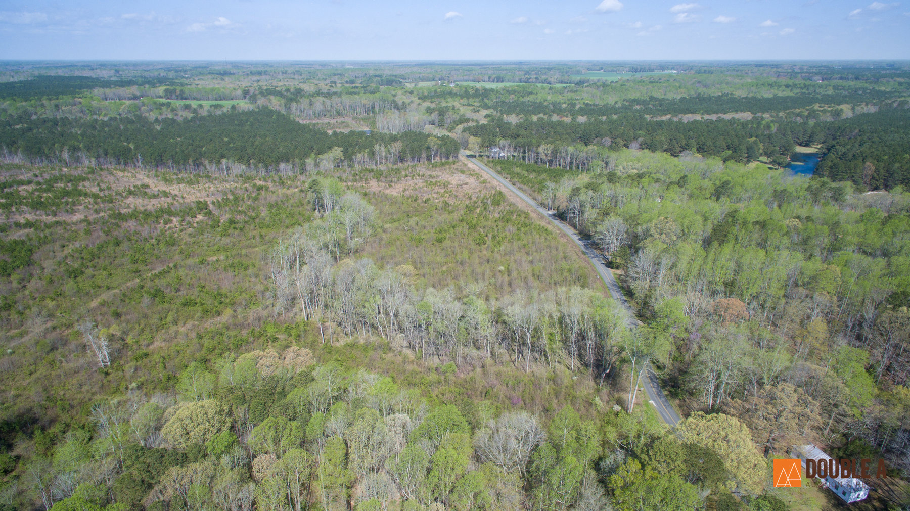 Image for Ditchley Road Land Parcel