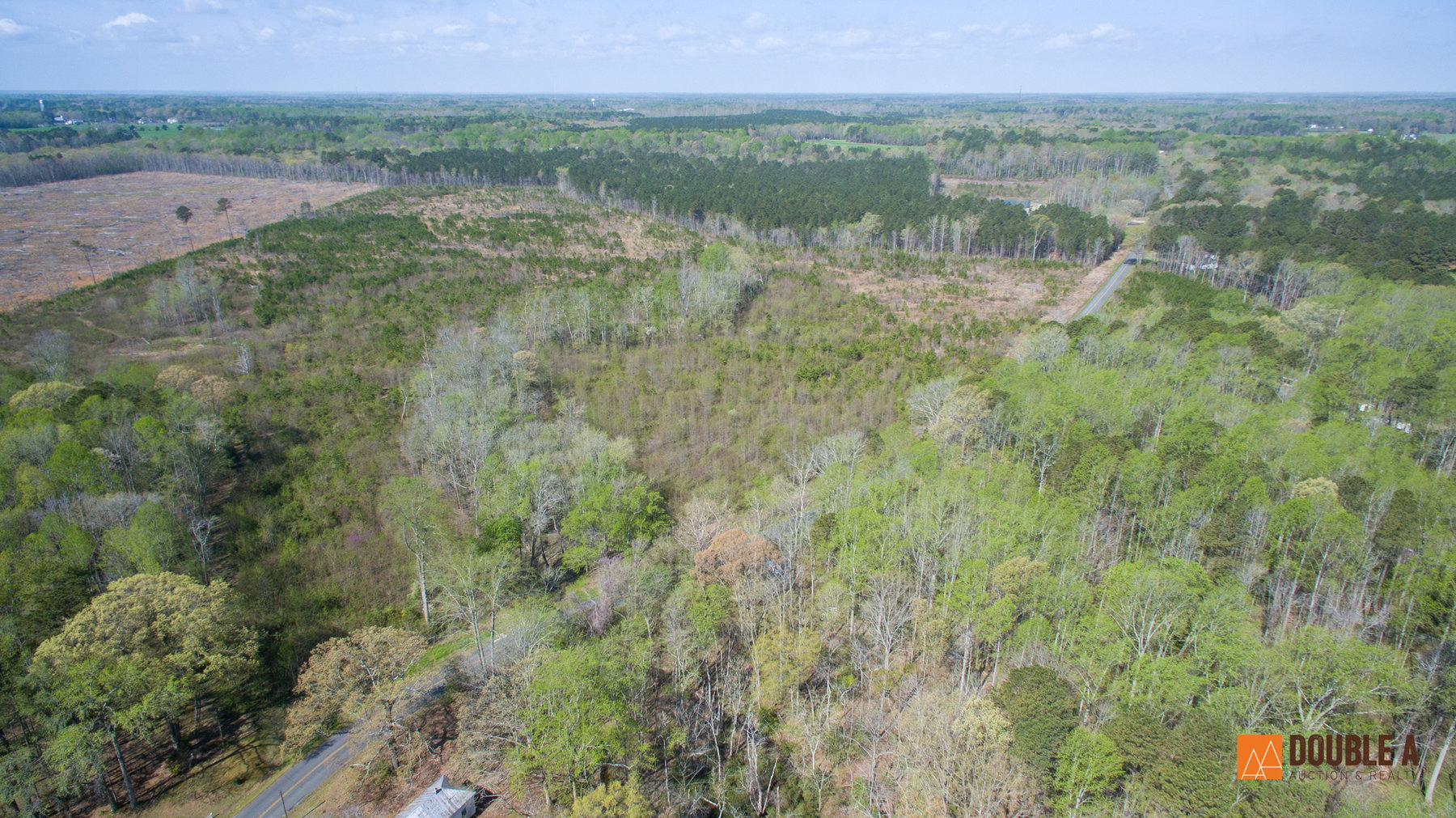 Image for Ditchley Road Land Parcel