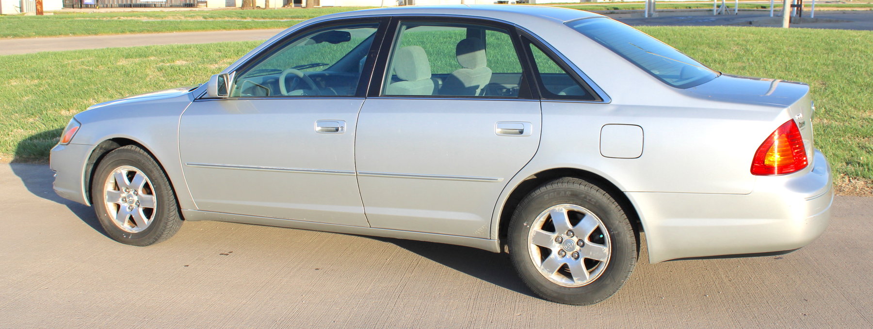 Image for KREBS ESTATE AUCTION