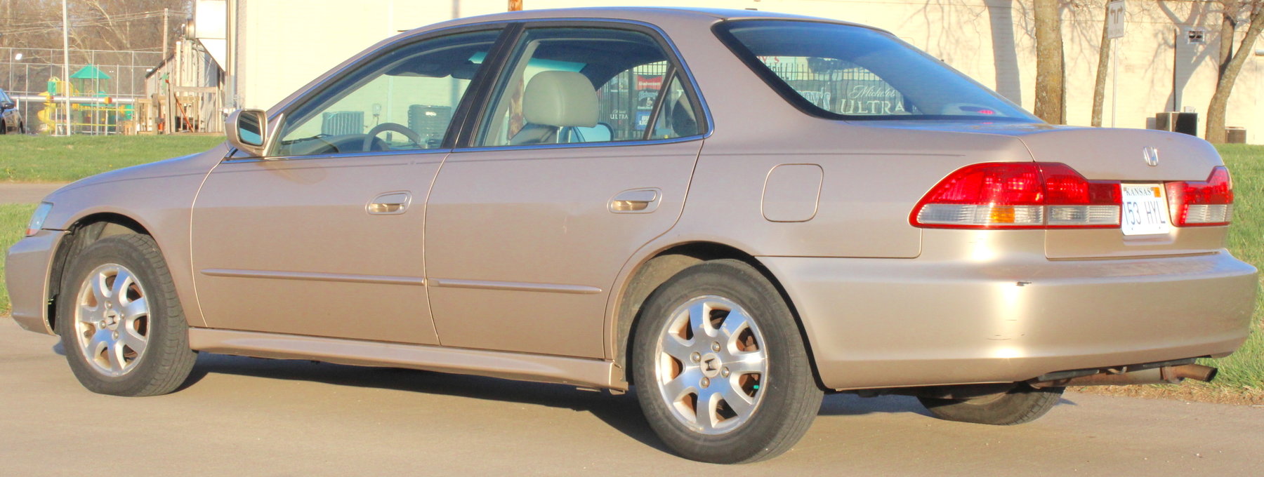 Image for KREBS ESTATE AUCTION