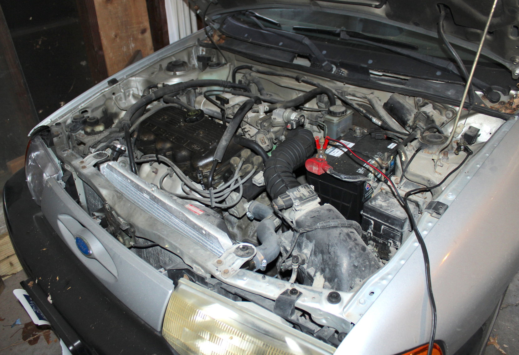 Image for KREBS ESTATE AUCTION