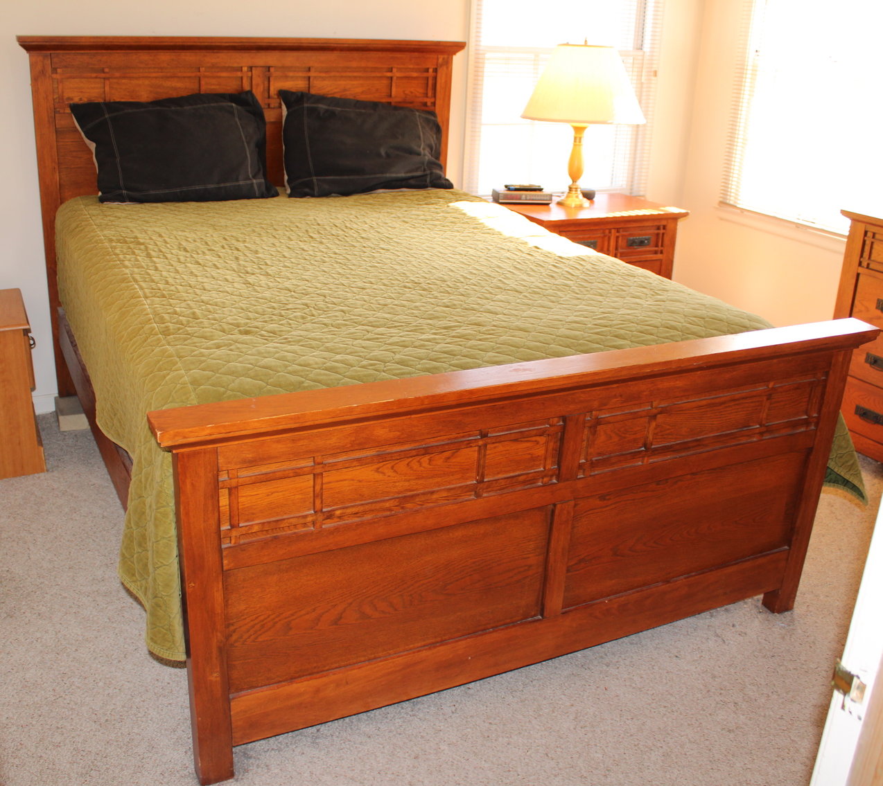 Image for KREBS ESTATE AUCTION