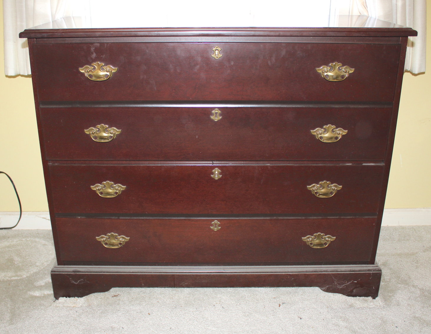 Image for KREBS ESTATE AUCTION