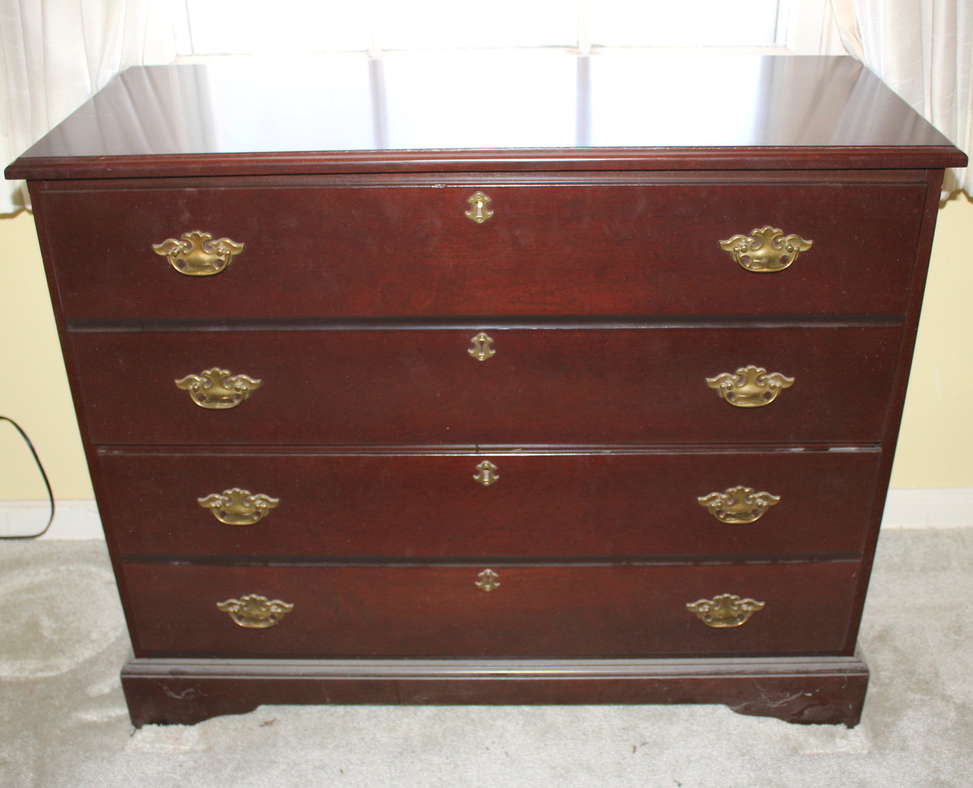 Image for KREBS ESTATE AUCTION