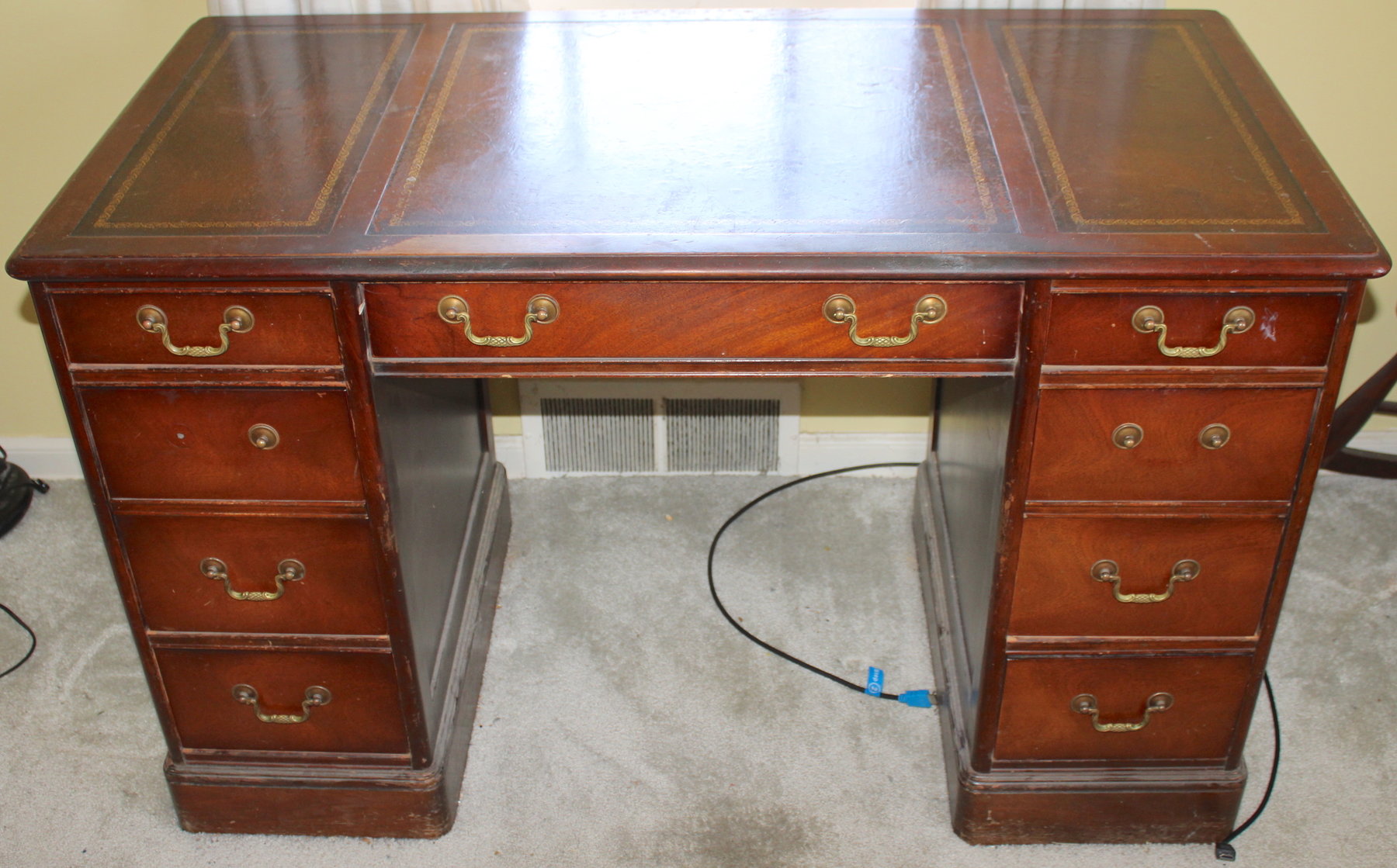 Image for KREBS ESTATE AUCTION