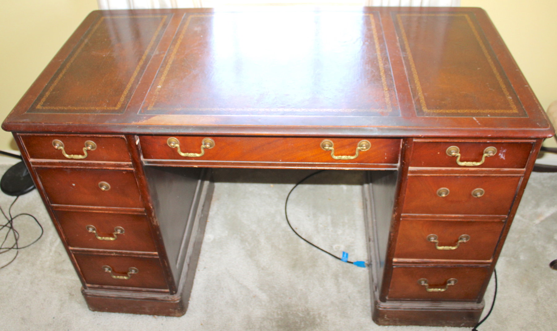 Image for KREBS ESTATE AUCTION